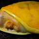 Illustration for article titled Everybody wants to eat the yellow turtle that looks like American cheese